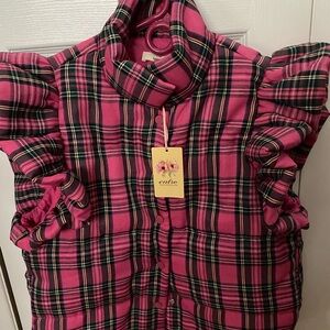 Women’s Winter Vest